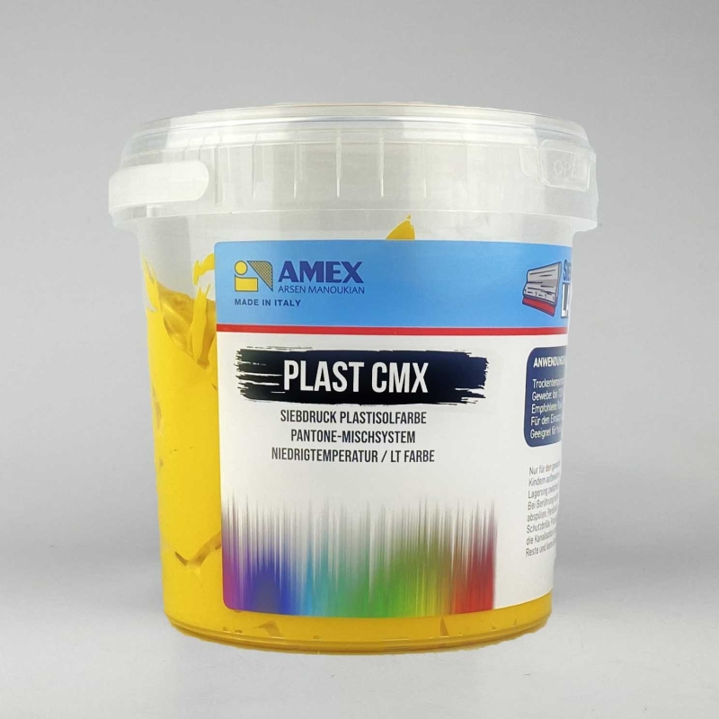 AMEX-CMX-Yellow